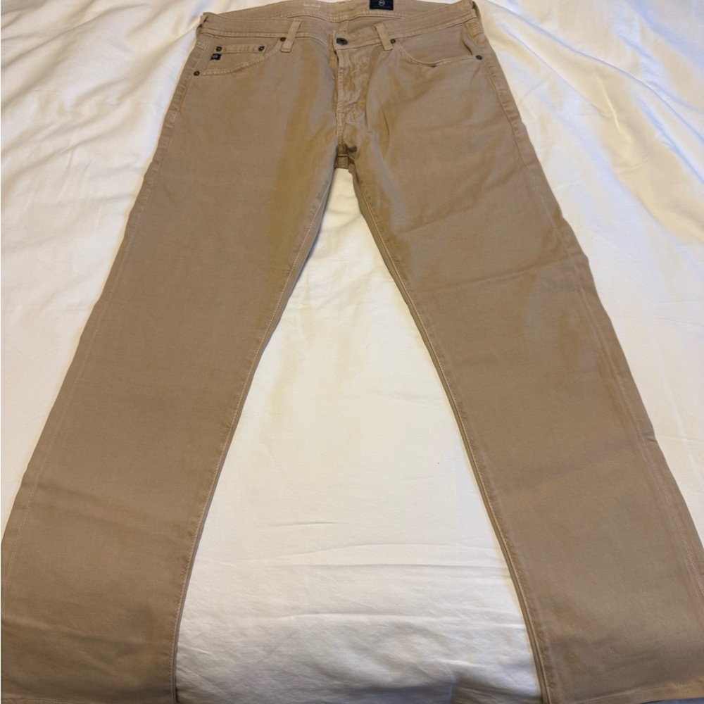 AG Jeans/khaki
